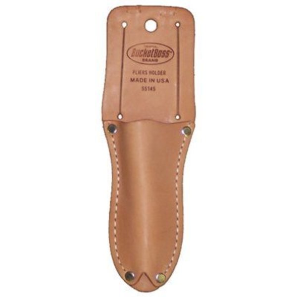 Pull R Holding LTHR Pliers Narr Pouch, MN 55145